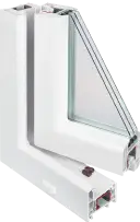 Профиль Rehau Delight